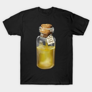 Beorn's Organic Honey T-Shirt